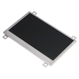 Ecran TFT 4,3" 480x272 LED RGB | Electronic-mag.ro | Componente Electronice