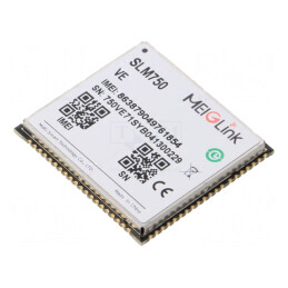 Modul LTE 150Mbps WiFi 750VE71S | Electronic-mag.ro | Componente Electronice