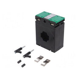 Traductor de Curent LCTB 300A 5A | Electronic-mag.ro | Componente Electronice