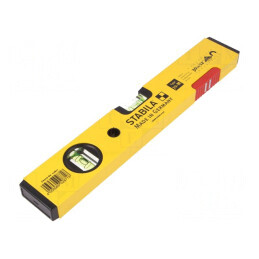 Nivelă Aluminiu 30cm | Electronic-mag.ro | Componente Electronice