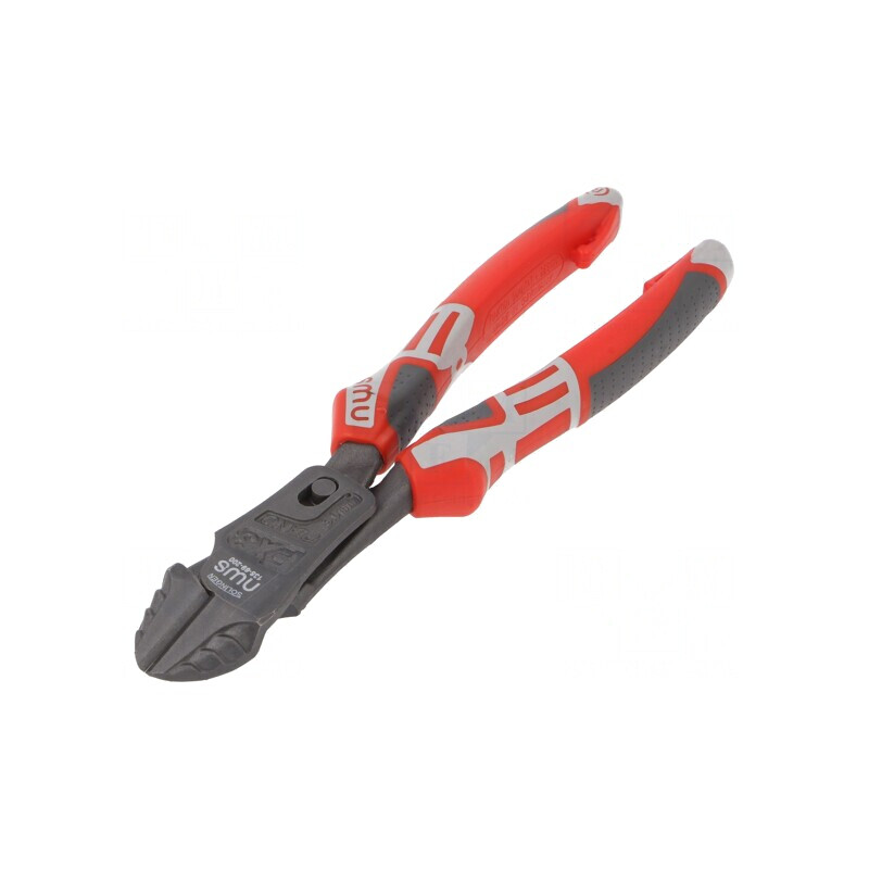 Cleşti laterali pentru tăiere 200mm | Electronic-mag.ro | Componente Electronice Cleşti laterali pentru tăiere 200mm | Electronic-mag.ro | Componente Electronice