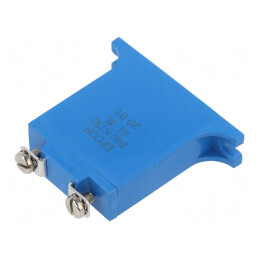 Varistor Bloc 130VAC 170VDC 40000A 205V 310J | Electronic-mag.ro | Componente Electronice