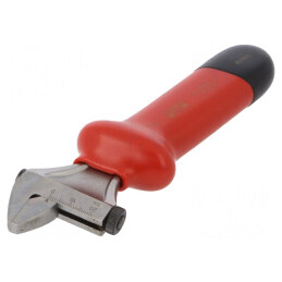 Cheie Izolată pentru Electricieni 1kV - Oțel Aliat 8070VL | Electronic-mag.ro | Componente Electronice