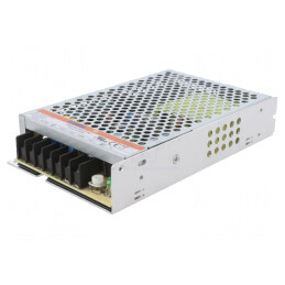 Alimentator Pulsatoriu Încastrabil 12V | Electronic-mag.ro | Componente Electronice