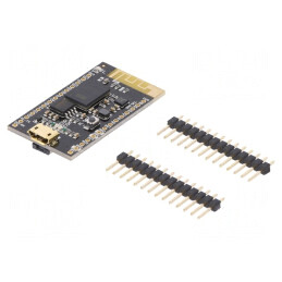 Controler | Arduino | Intel® Curie™ | 5VDC | Bluetooth | DFR0453