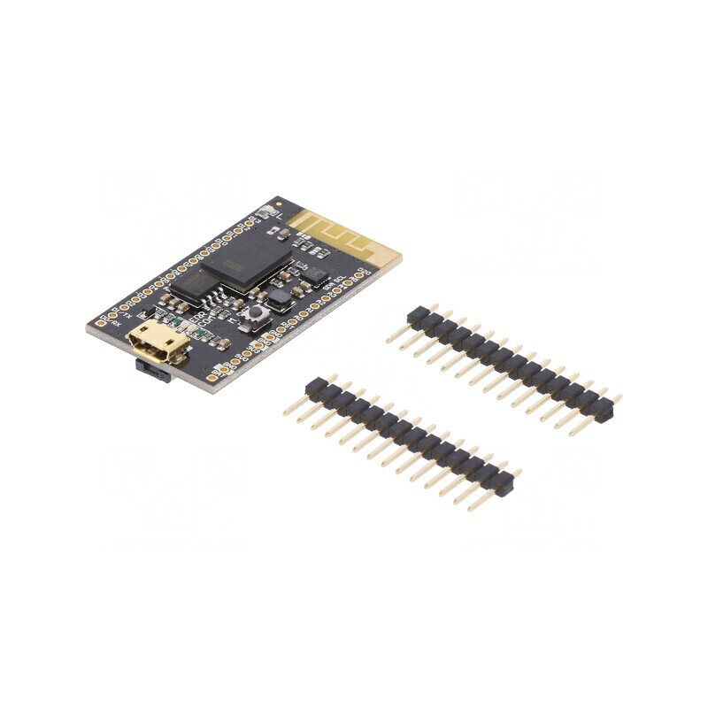 Controler Arduino Intel Curie 5V Bluetooth | Electronic-mag.ro | Componente Electronice