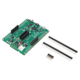 Kit Dezvoltare Microchip ARM CLICKER 2 CEC1702