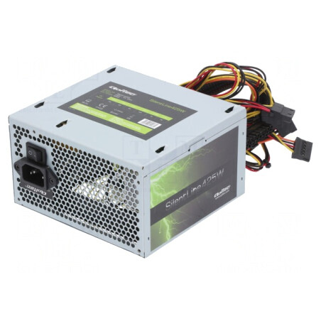 Alimentator ATX 425W SilentLine pentru Computer | Electronic-mag.ro | Componente Electronice