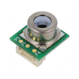 Senzor Temperatură 4,5-5,5VDC 0-60°C D6T-8L-09 | Electronic-mag.ro | Componente Electronice