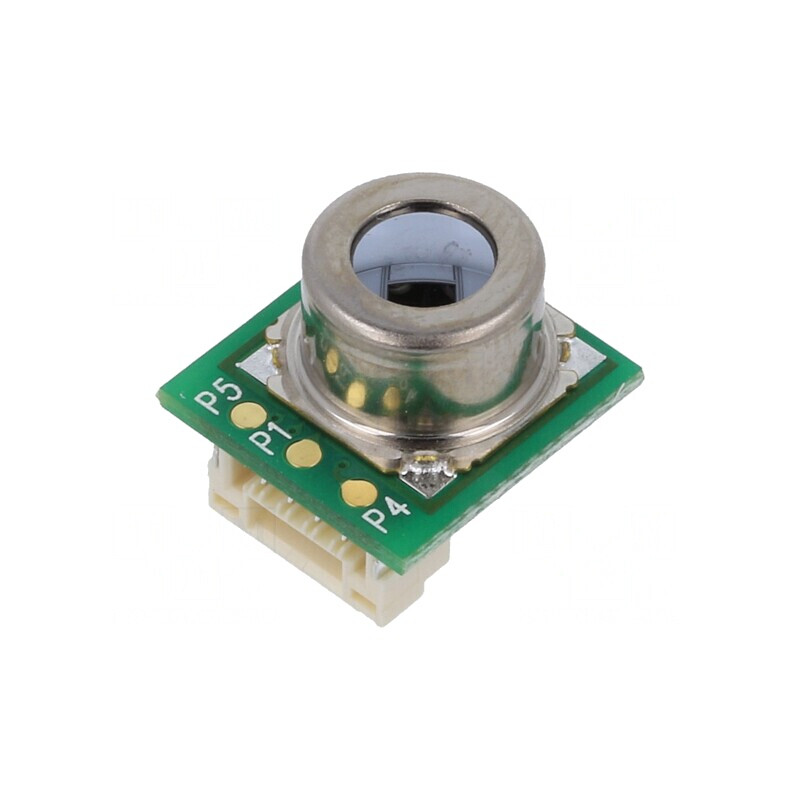 Senzor Temperatură 4,5-5,5VDC 0-60°C D6T-8L-09 | Electronic-mag.ro | Componente Electronice Senzor Temperatură 4,5-5,5VDC 0-60°C D6T-8L-09 | Electronic-mag.ro | Componente Electronice