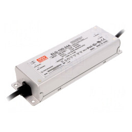 Alimentator LED 96W 24V IP65 | Electronic-mag.ro | Componente Electronice