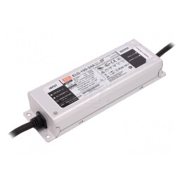Alimentator LED 96W 24V IP65 | Electronic-mag.ro | Componente Electronice