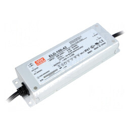 Alimentator LED 95.76W 42V 2.28A | Electronic-mag.ro | Componente Electronice