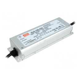 Alimentator LED 96W 42V 2.28A | Electronic-mag.ro | Componente Electronice