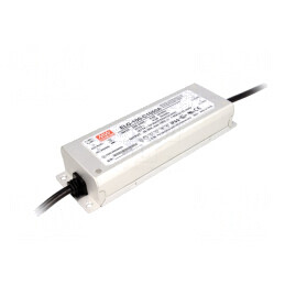 Alimentator LED 100W IP65 48-95V 525-1050mA | Electronic-mag.ro | Componente Electronice