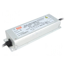 Alimentator LED 100W IP65 175-350mA | Electronic-mag.ro | Componente Electronice