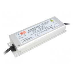 Alimentator LED 100W 700mA 180-295VAC | Electronic-mag.ro | Componente Electronice