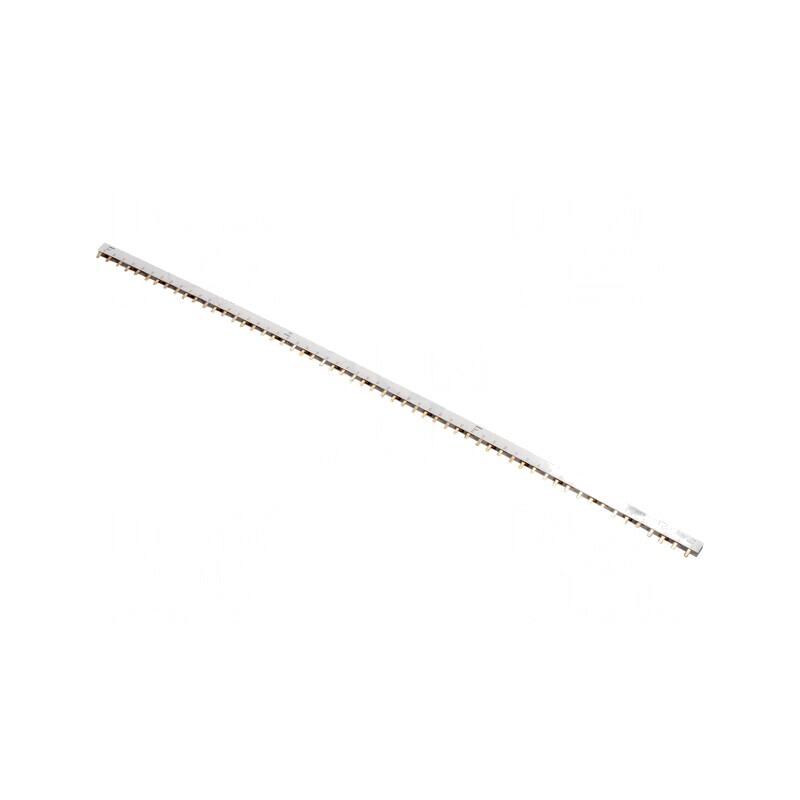 Bară colectoare 3 poli 63A 16mm 10mm2 | Electronic-mag.ro | Componente Electronice