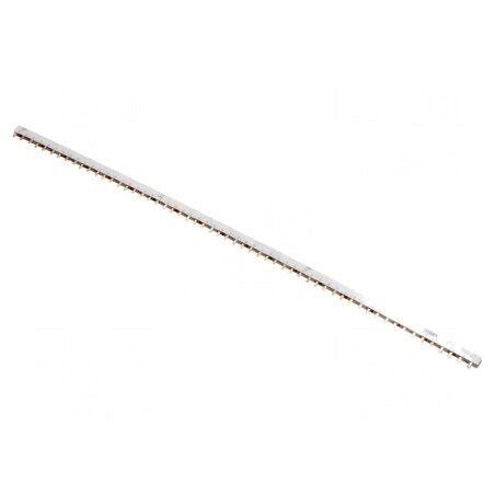 Bară colectoare 3 poli 63A 16mm 10mm2 | Electronic-mag.ro | Componente Electronice