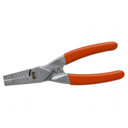Unealtă de Sertizare Manșoane Cablu Izolate 0,5-2,5mm2 | Electronic-mag.ro | Componente Electronice