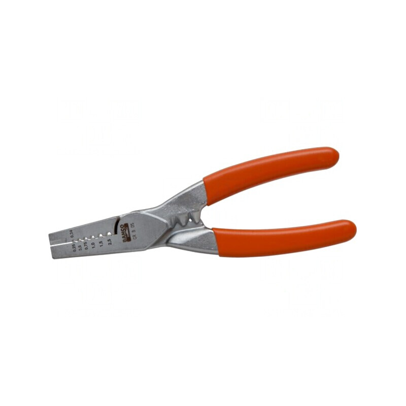 Unealtă de Sertizare Manșoane Cablu Izolate 0,5-2,5mm2 | Electronic-mag.ro | Componente Electronice Unealtă de Sertizare Manșoane Cablu Izolate 0,5-2,5mm2 | Electronic-mag.ro | Componente Electronice