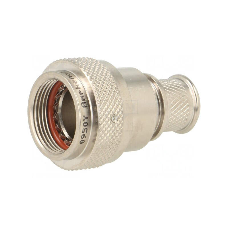 Protecție Mufă Argintie 13 mm | Electronic-mag.ro | Componente Electronice Protecție Mufă Argintie 13 mm | Electronic-mag.ro | Componente Electronice
