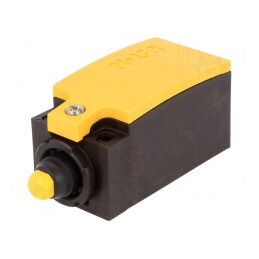 Limitator Cursă Bolț 8.2mm NO NC 6A 400VAC 220VDC LS-11 | Electronic-mag.ro | Componente Electronice