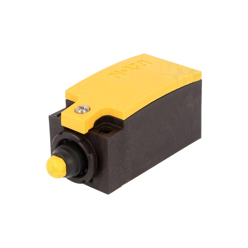 Limitator Cursă Bolț 8.2mm NO NC 6A 400VAC 220VDC LS-11 | Electronic-mag.ro | Componente Electronice