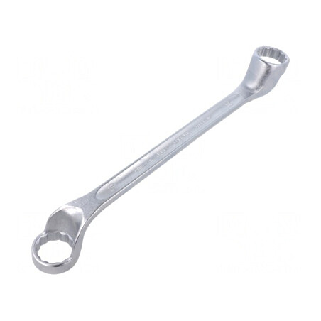 Cheie inelare cotită 30mm și 32mm oțel cromat 365mm | Electronic-mag.ro | Componente Electronice