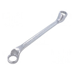 Cheie inelare cotită 30mm și 32mm oțel cromat 365mm | Electronic-mag.ro | Componente Electronice