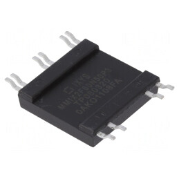 N-MOSFET Unipolar 500V 30A Polar3™ x2 | Electronic-mag.ro | Componente Electronice