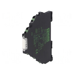Releu Intermediar 24VDC 100mA Tranzistori | Electronic-mag.ro | Componente Electronice