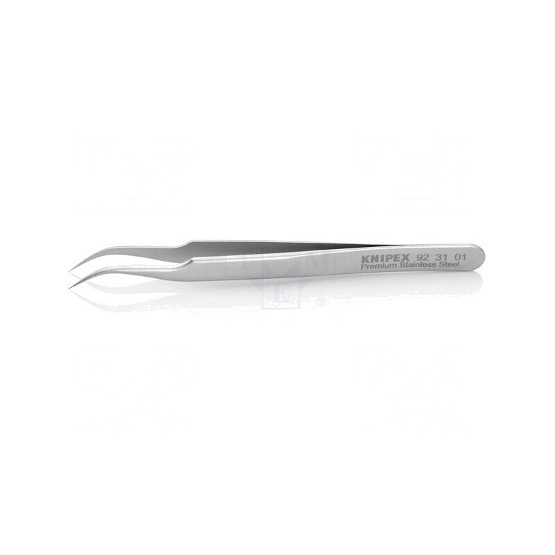 Pensetă Precizie 120mm Vârf Curbat | Electronic-mag.ro | Componente Electronice Pensetă Precizie 120mm Vârf Curbat | Electronic-mag.ro | Componente Electronice