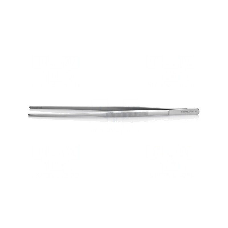 Pensetă Universale 300mm Capăt Rotunjit | Electronic-mag.ro | Componente Electronice Pensetă Universale 300mm Capăt Rotunjit | Electronic-mag.ro | Componente Electronice