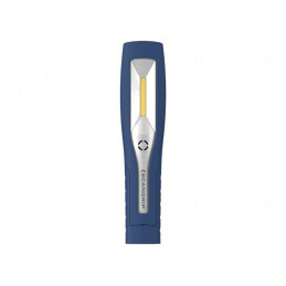 Lanternă LED MINI MAG PRO 200lm IP54 | Electronic-mag.ro | Componente Electronice