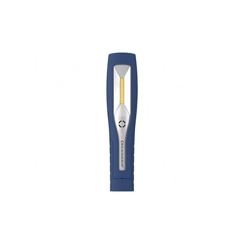 Lanternă LED MINI MAG PRO 200lm IP54 | Electronic-mag.ro | Componente Electronice