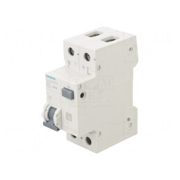 Întrerupător RCBO 20A 30mA 1P+N 230/400V | Electronic-mag.ro | Componente Electronice