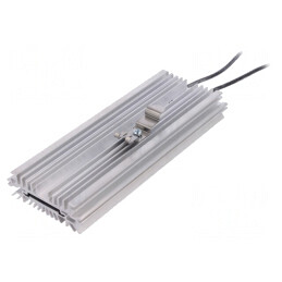 Aparat de Încălzire cu Radiator NIMBUS 100W | Electronic-mag.ro | Componente Electronice