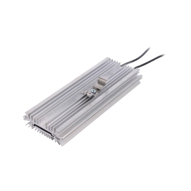 Aparat de Încălzire cu Radiator NIMBUS 100W | Electronic-mag.ro | Componente Electronice