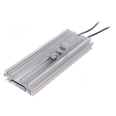 Aparat de Încălzire cu Radiator NIMBUS 100W | Electronic-mag.ro | Componente Electronice