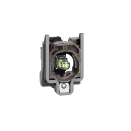 Element de iluminare LED albă 22mm Harmony XB4 | Electronic-mag.ro | Componente Electronice