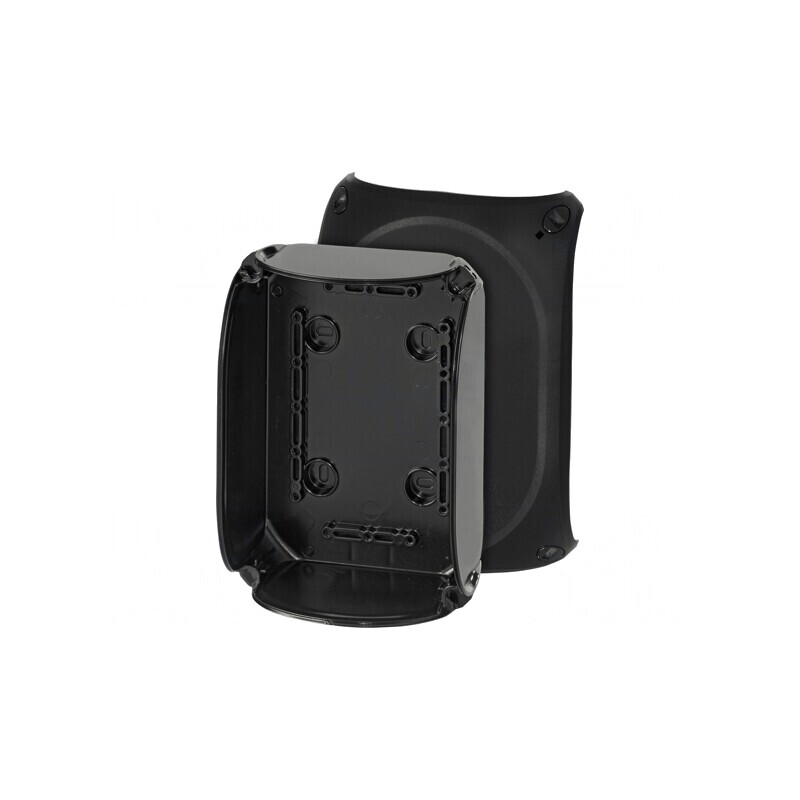 Cutie de conexiuni IP66 130x180x77mm | Electronic-mag.ro | Componente Electronice