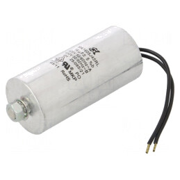 Condensator Auto 50090-4-7320 | Electronic-mag.ro | Componente Electronice