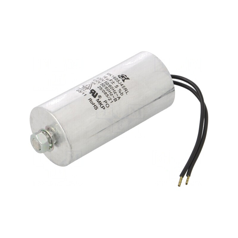 Condensator Auto 50090-4-7320 | Electronic-mag.ro | Componente Electronice