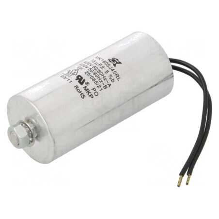 Condensator Auto 50090-4-7320 | Electronic-mag.ro | Componente Electronice