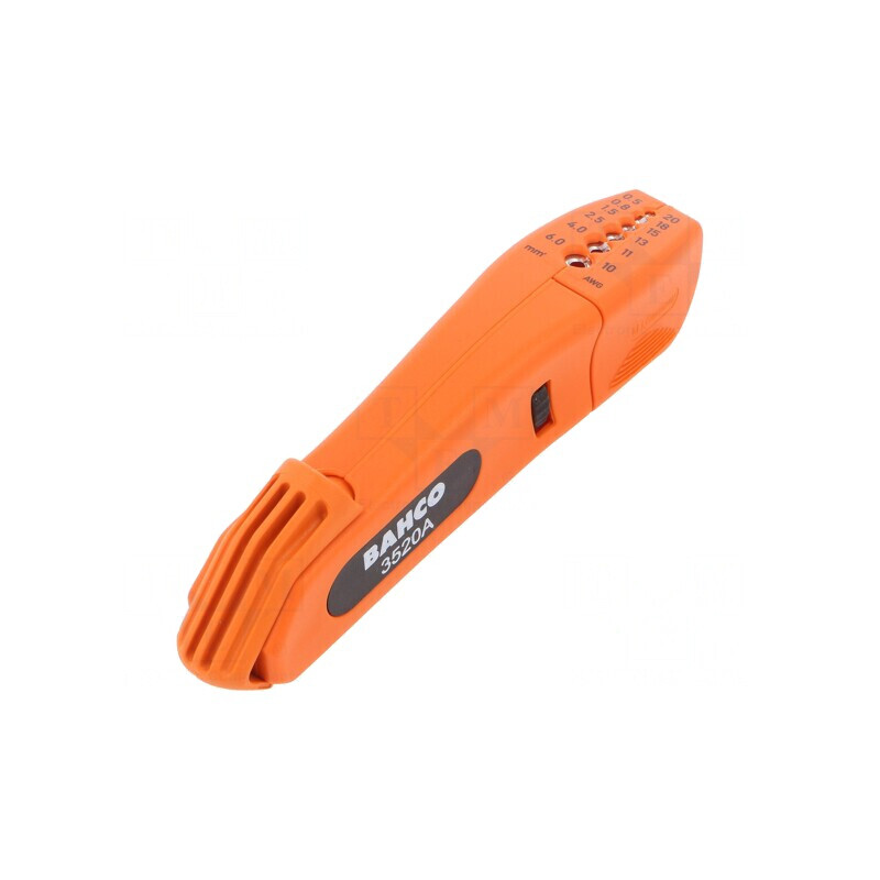 Dezizolator Cablu Rotund 3520A | Electronic-mag.ro | Componente Electronice Dezizolator Cablu Rotund 3520A | Electronic-mag.ro | Componente Electronice