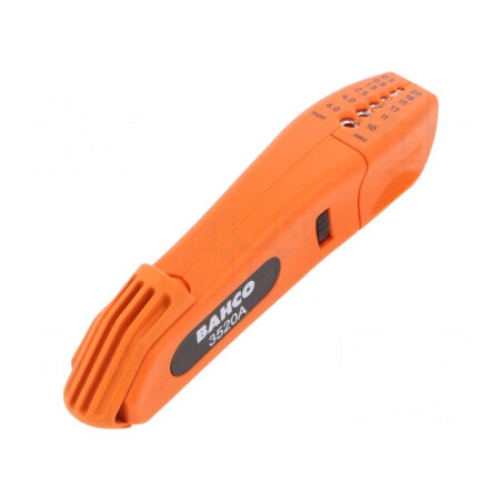 Dezizolator Cablu Rotund 3520A | Electronic-mag.ro | Componente Electronice
