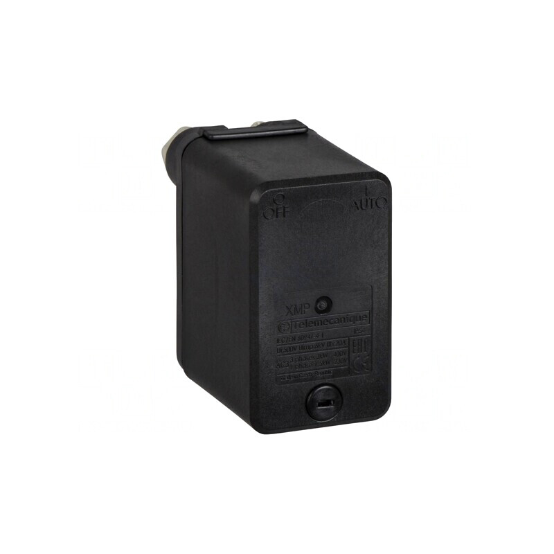 Presostat 1,3-12 bar IP54 XMPA12C2242 | Electronic-mag.ro | Componente Electronice