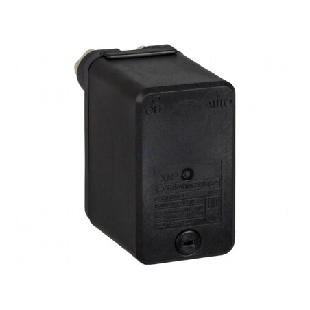 Presostat 1,3-12 bar IP54 XMPA12C2242 | Electronic-mag.ro | Componente Electronice
