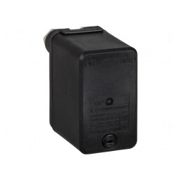 Presostat 1,3-12 bar IP54 XMPA12C2242 | Electronic-mag.ro | Componente Electronice